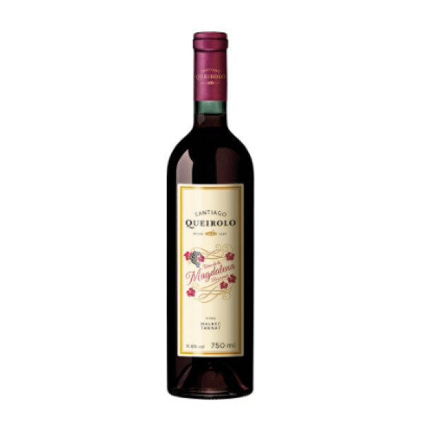 Queirolo Magdalena 750ml