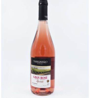 Tabernero Rose 750ml