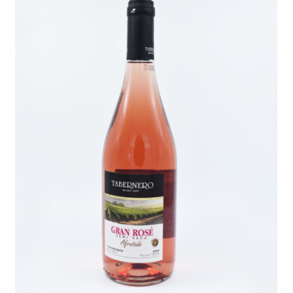 Tabernero Rose 750ml