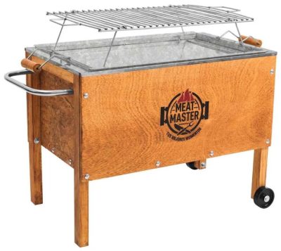 CAJA CHINA DE 10 KG