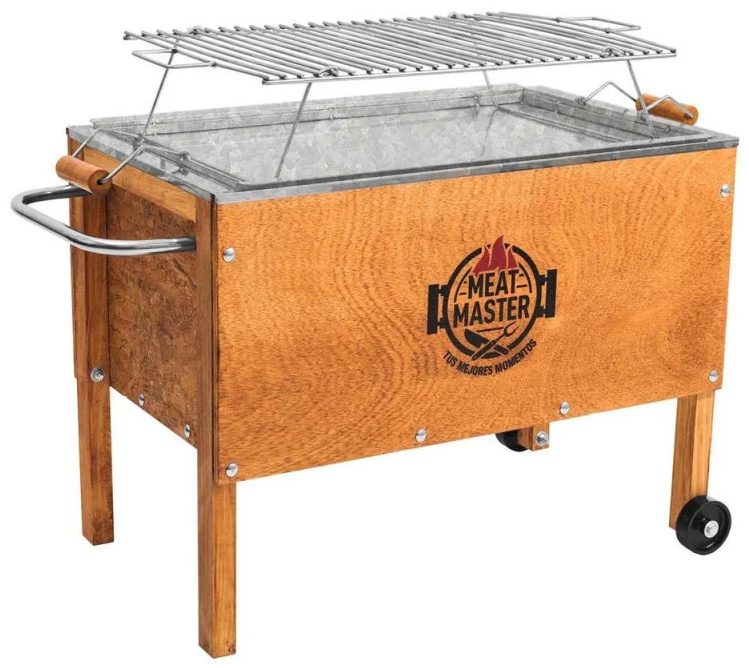 CAJA CHINA DE 10 KG