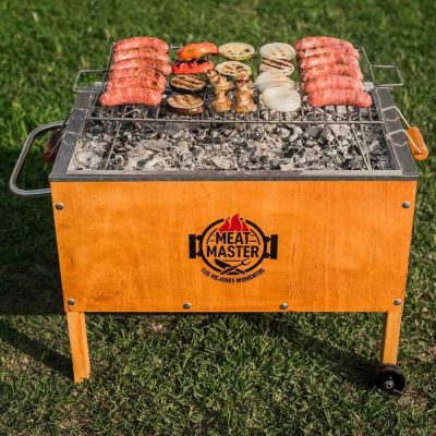 CAJA CHINA DE 10 KG