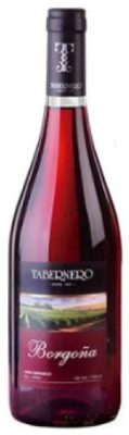 Tbernero Borgoña 750ml