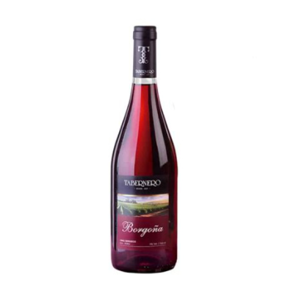 Tbernero Borgoña 750ml
