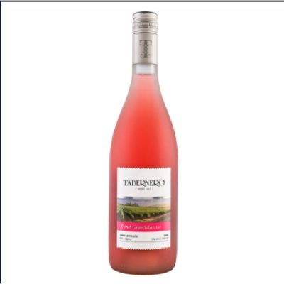 Tabernero Rose Gran seleccion 750ml