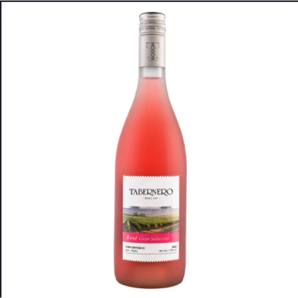 Tabernero Rose Gran seleccion 750ml