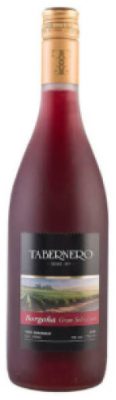 Tabernero Borgoña Gran Seleccion 750ml