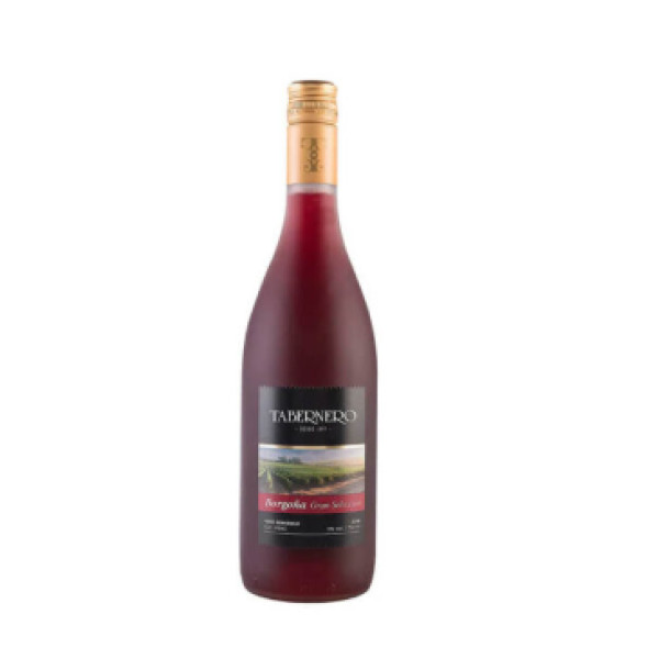 Tabernero Borgoña Gran Seleccion 750ml
