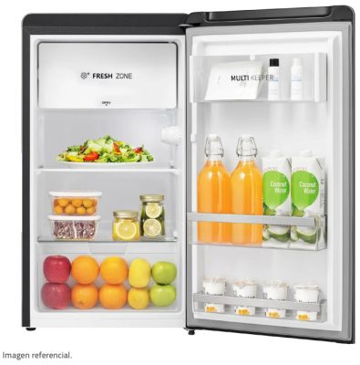 FRIOBAR INDURAMA RI-109 NEGRO
