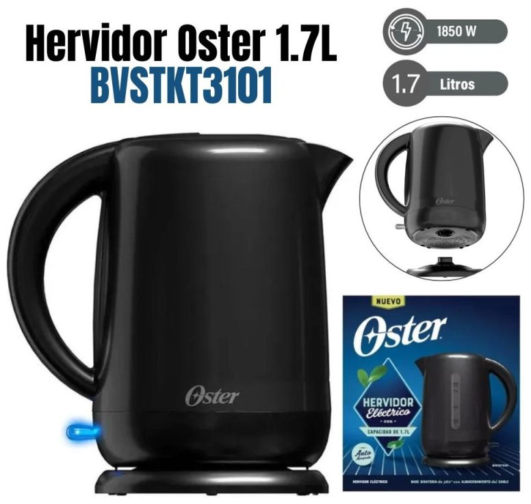 HERVIDOR  OSTER BVSTK3101 053