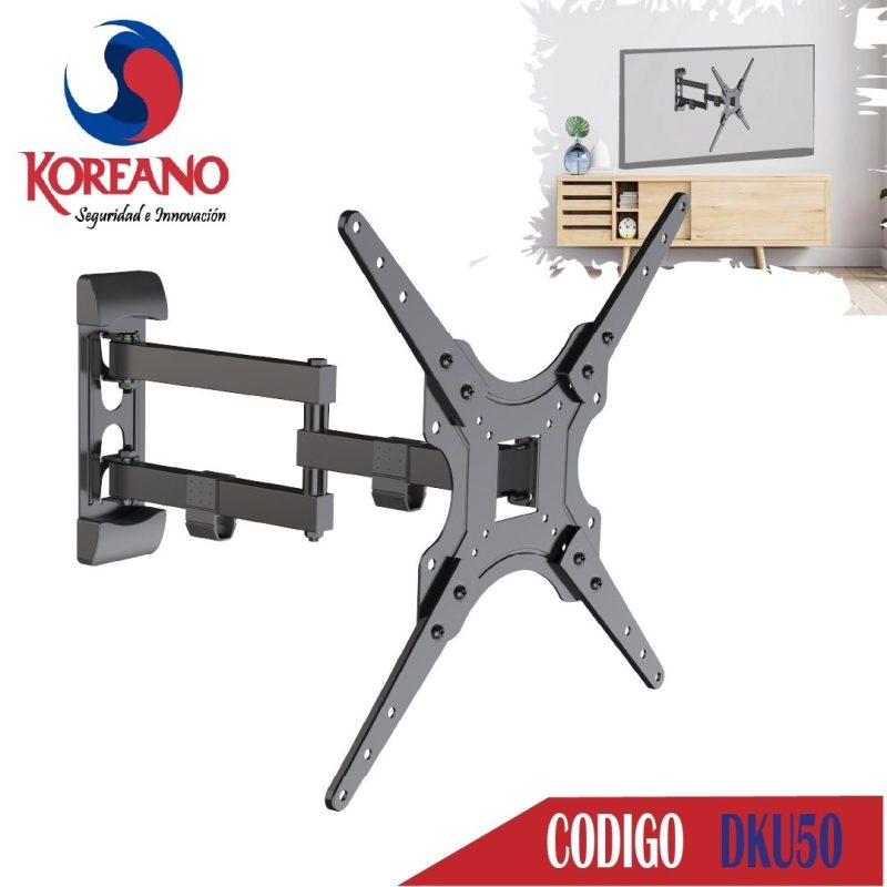 RACK PARA TV DKU50