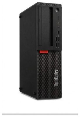 LENOVO THINKCENTRE M920S - INTEL CORE I5 8600