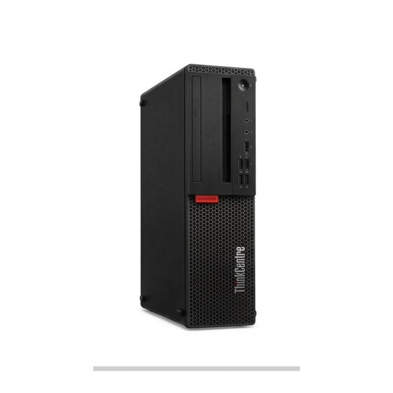 LENOVO THINKCENTRE M920S - INTEL CORE I5 8600
