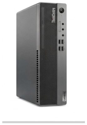 LENOVO THINKCENTRE M70S - INTEL CORE I3 10100