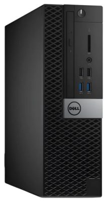 DELL OPTIPLEX 3050 - INTEL CORE I5 6500