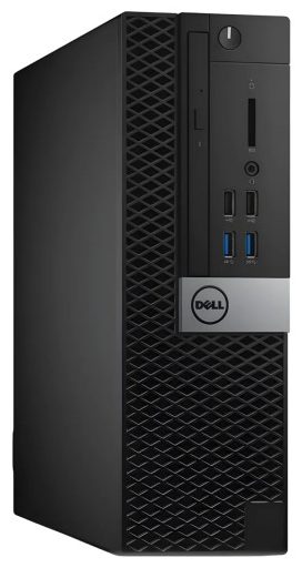 DELL OPTIPLEX 3050 - INTEL CORE I5 6500
