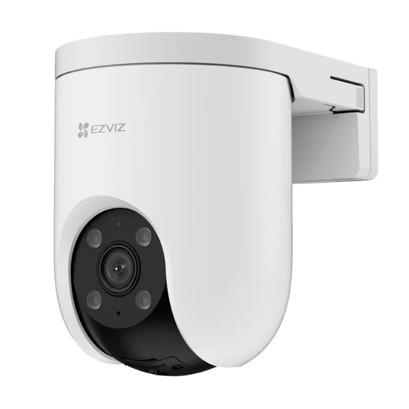 EZVIZ H8C 1080P Cámara de Seguridad WIFI 2MP FullHD 360° PT Exterior