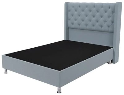CONJUNTO BOX TARIMA 2 PLAZAS CINTA