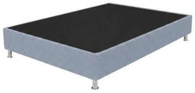 CONJUNTO BOX TARIMA 2 PLAZAS CINTA