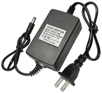 YUS AC00-2 Fuente 12V 2A