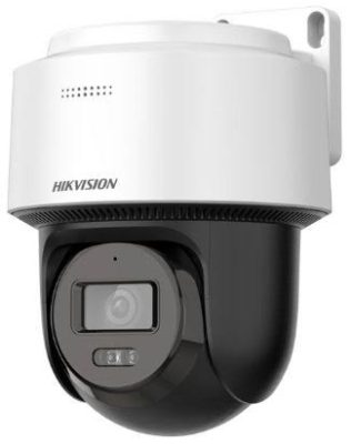 HIKVISION DS-2DE2C400MWG-E Cámara de Seguridad IP 4MP Lente Fijo PT 360º