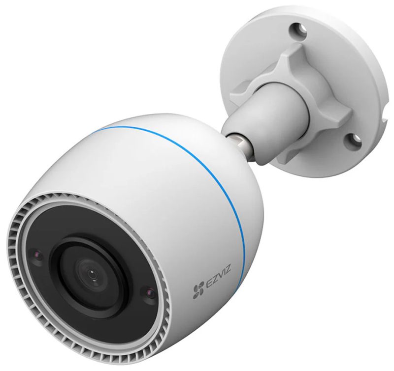 EZVIZ H3C 1080P Cámara de Seguridad WIFI 2MP Exterior