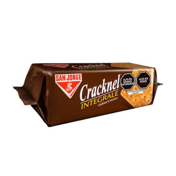 GALLETA INTEGRAL