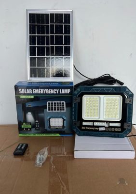 REFLECTOR DE 200W SOLAR