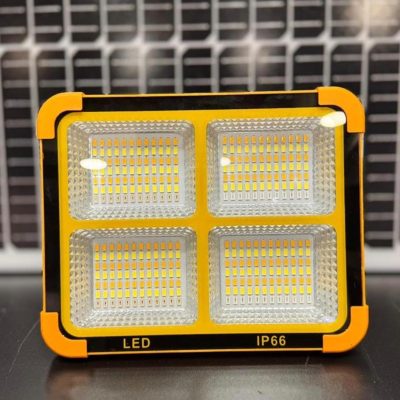 REFLECTOR RECARGABLE OPALUX
