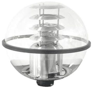 FAROLA LED E35 60W