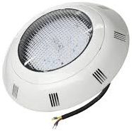 SPOT ACUÁTICO RGB 25W CON CONTROL OPALUX