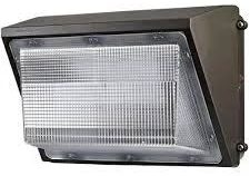 WALL PACK 60W DURATEL
