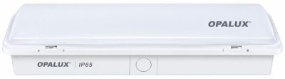 LÁMPARA DE EMERGENCIA IP65 50 LEDS | OPALUX