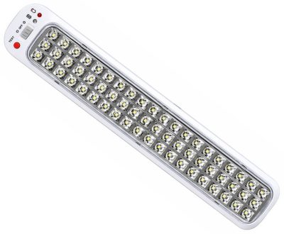 LÁMPARA DE EMERGENCIA LINEAL 60 LEDS | OPALUX