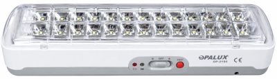 LÁMPARA DE EMERGENCIA LINEAL 30 LEDS | OPALUX
