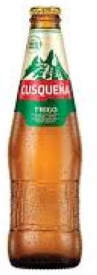 Cusqueña trigo unidad