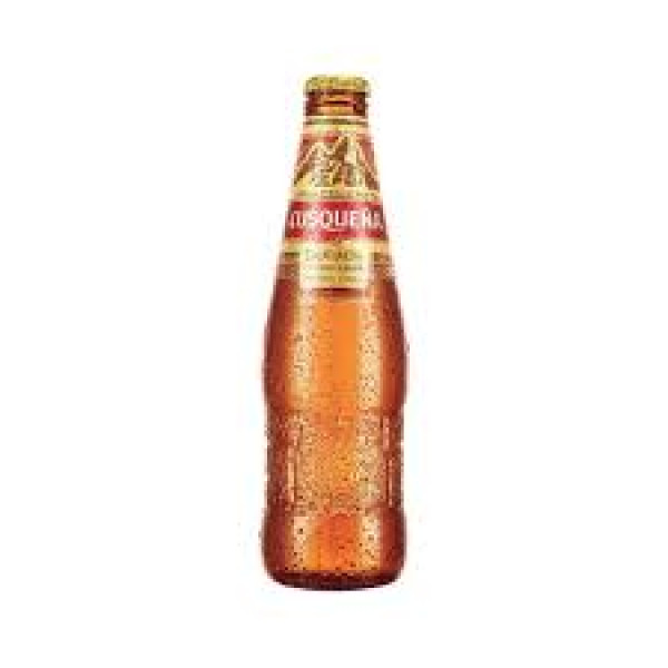 Cusqueña dorada unidad