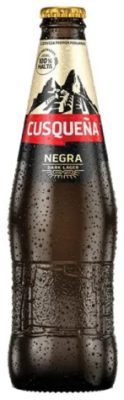 Cusqueña negra unidad