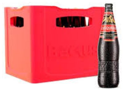 Cusqueña negra 1 caja