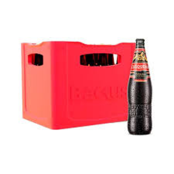 Cusqueña negra 1 caja