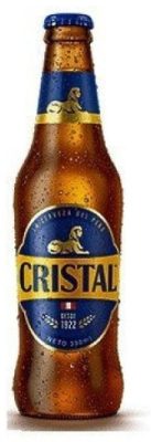 Cristal unidad