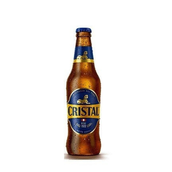 Cristal unidad