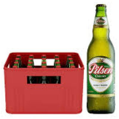 Pilsen 1 caja