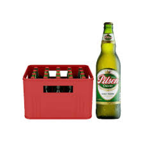 Pilsen 1 caja