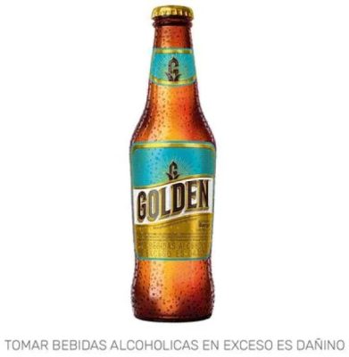 Golden unidad