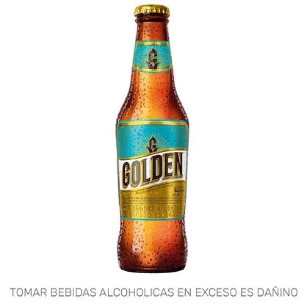 Golden unidad